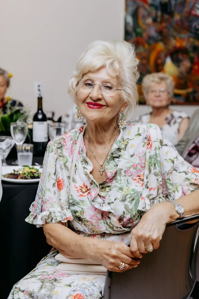 Annual Benefit Gala