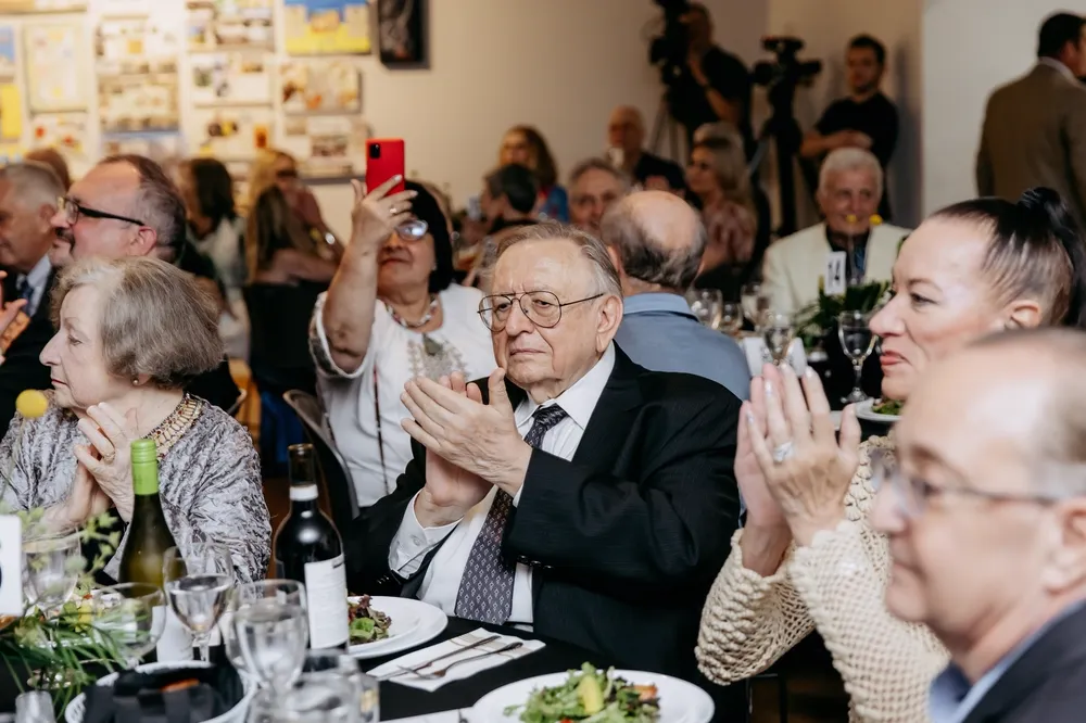 Annual Benefit Gala