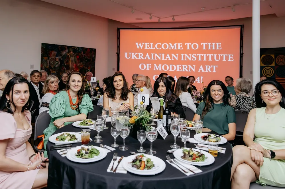 Annual Benefit Gala