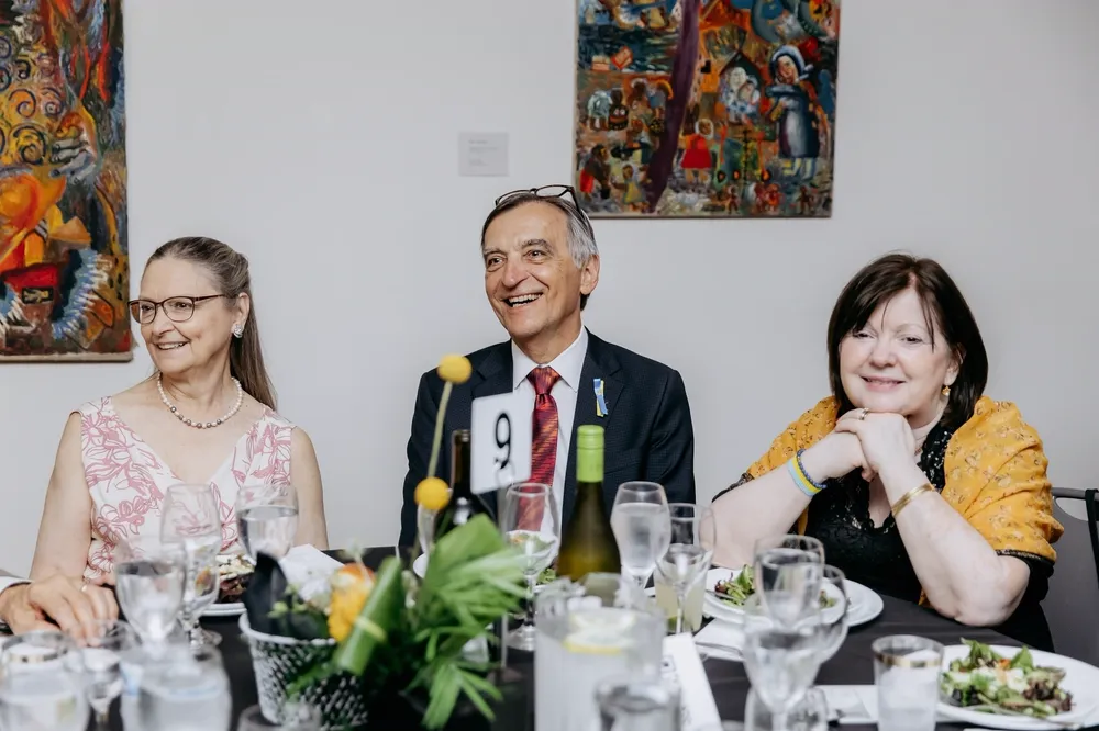 Annual Benefit Gala