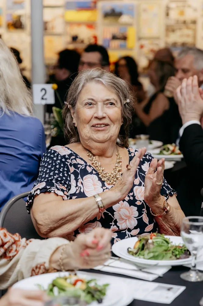 Annual Benefit Gala