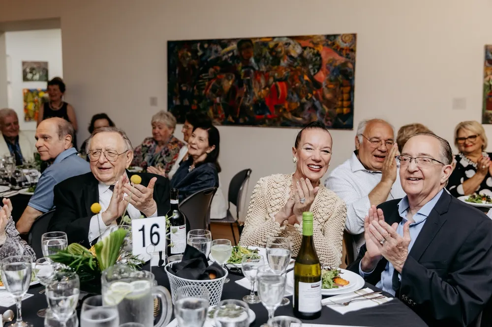 Annual Benefit Gala