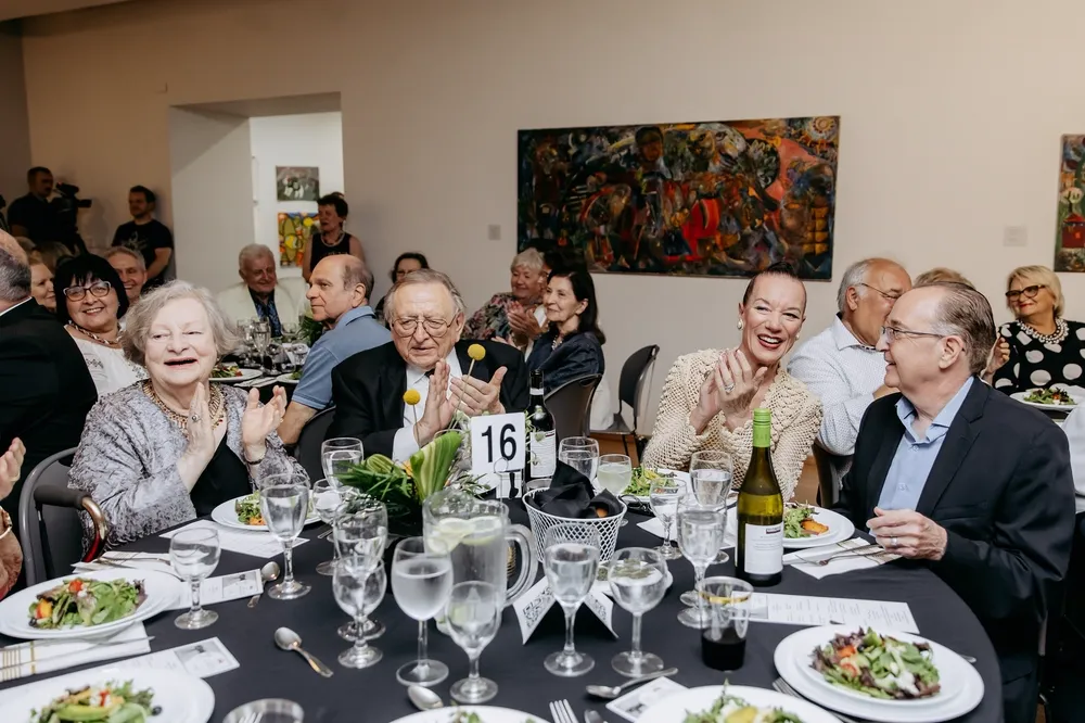 Annual Benefit Gala
