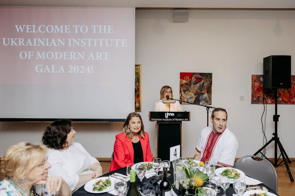Annual Benefit Gala