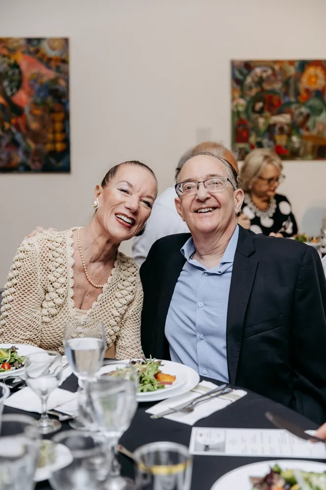 Annual Benefit Gala