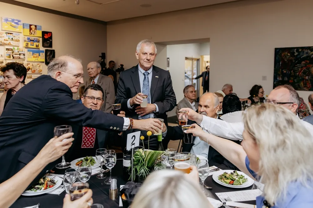 Annual Benefit Gala