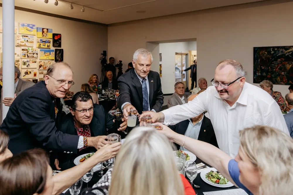 Annual Benefit Gala