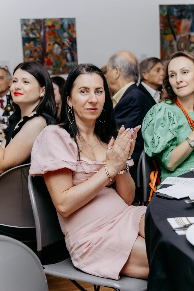 Annual Benefit Gala