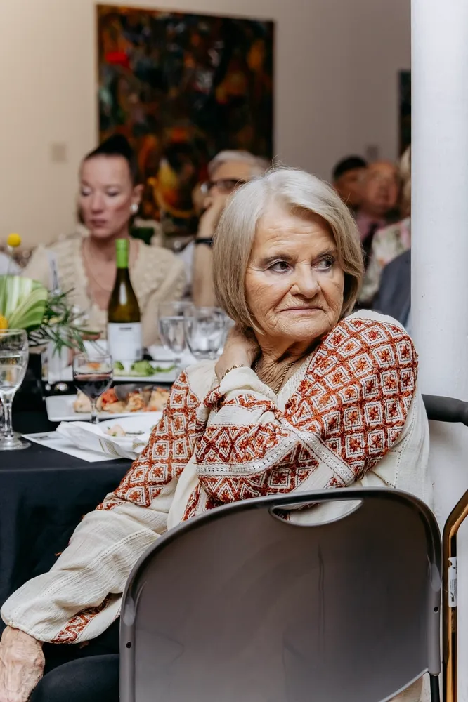 Annual Benefit Gala