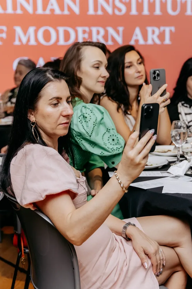 Annual Benefit Gala