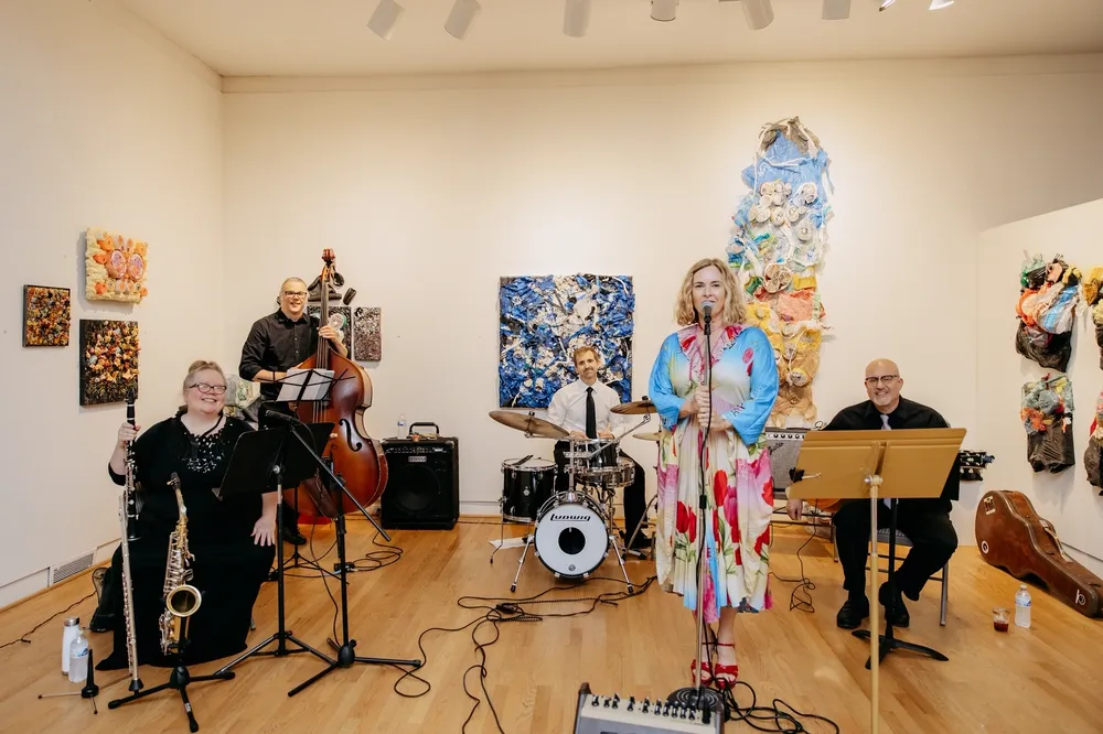 Annual Benefit Gala