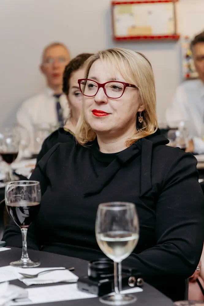 Annual Benefit Gala