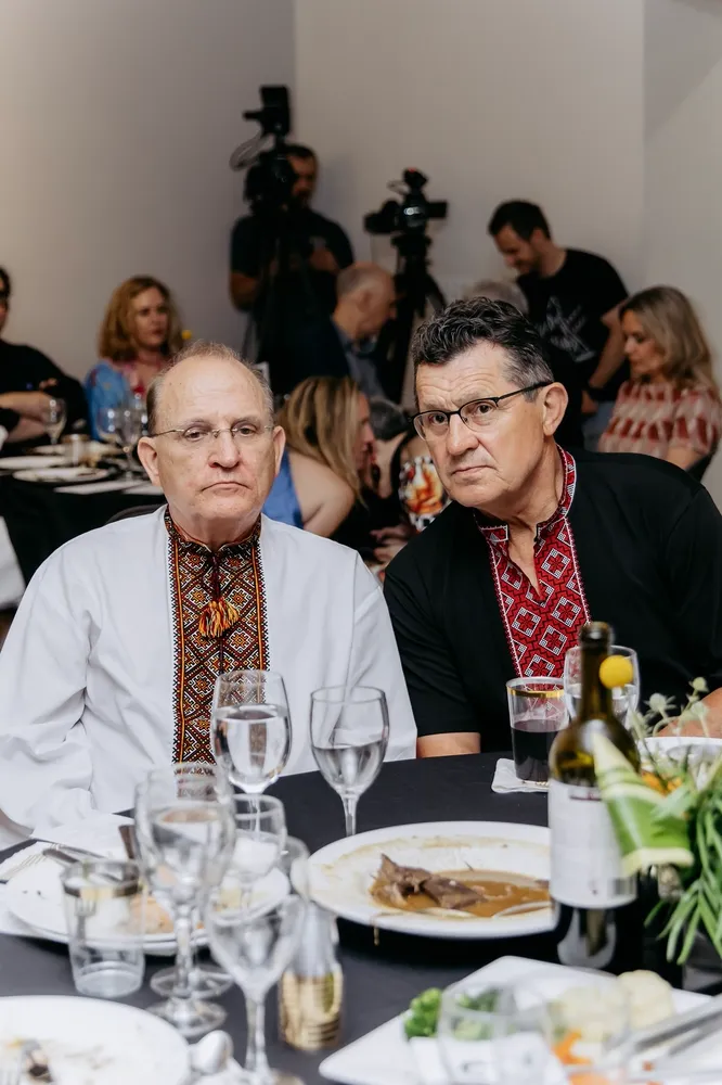 Annual Benefit Gala