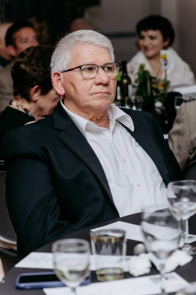 Annual Benefit Gala