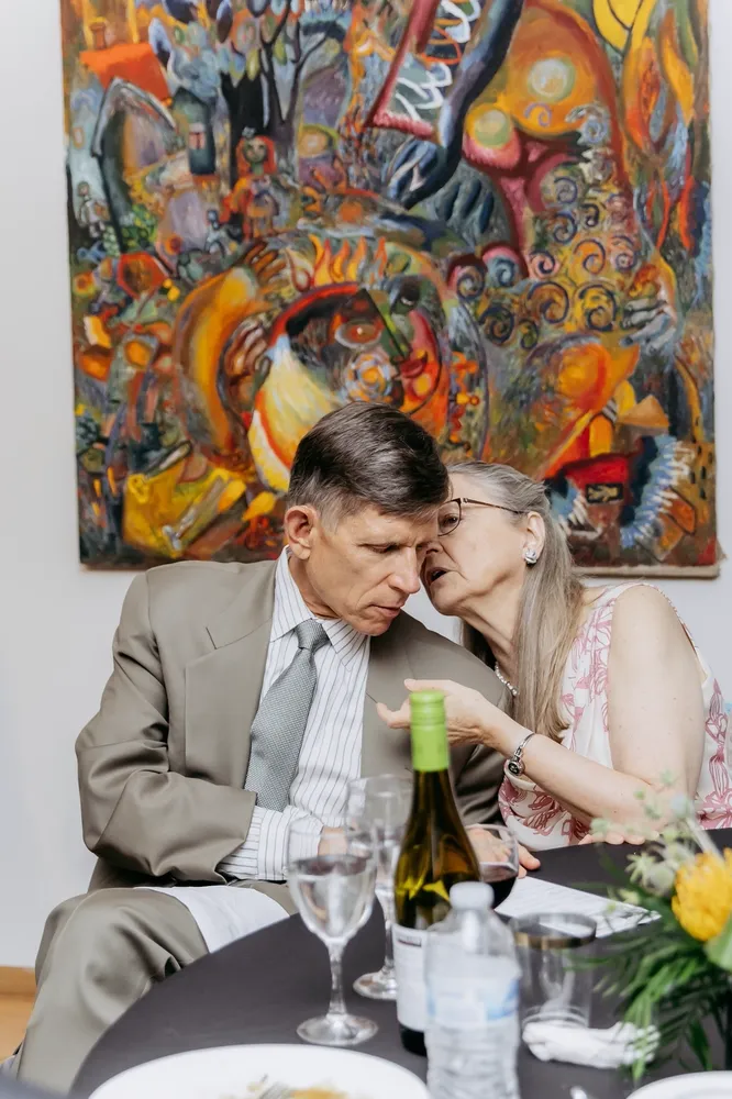 Annual Benefit Gala
