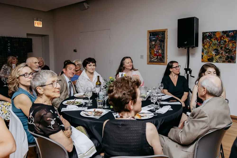 Annual Benefit Gala