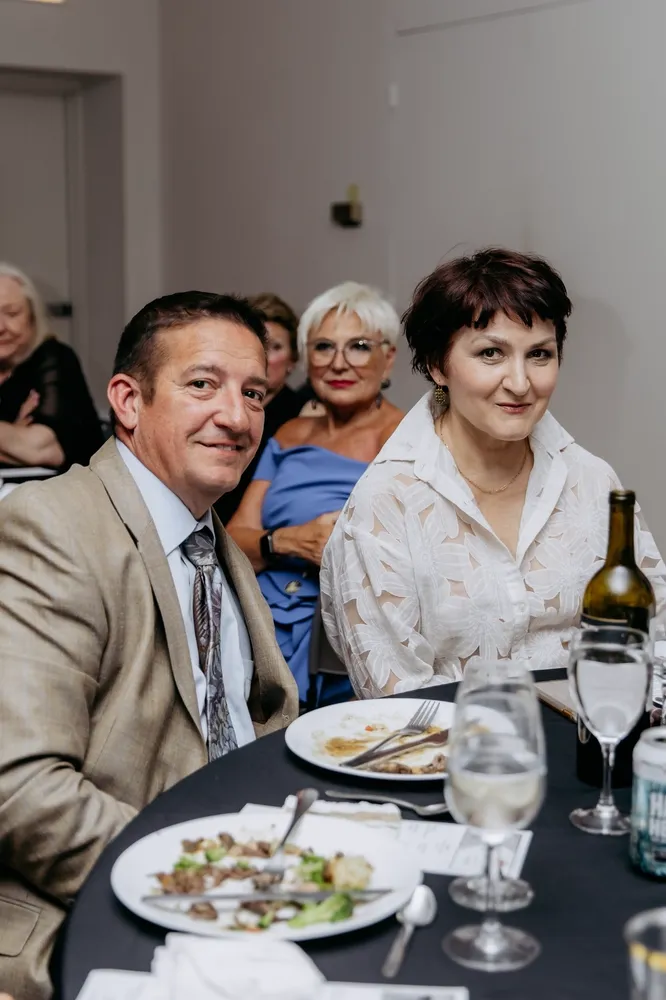 Annual Benefit Gala