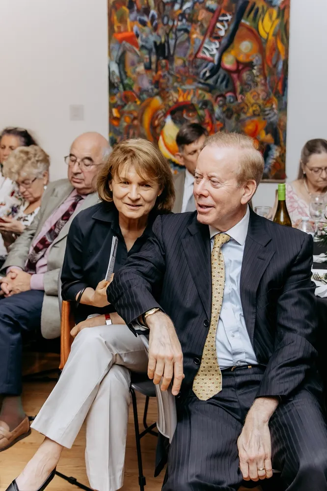 Annual Benefit Gala