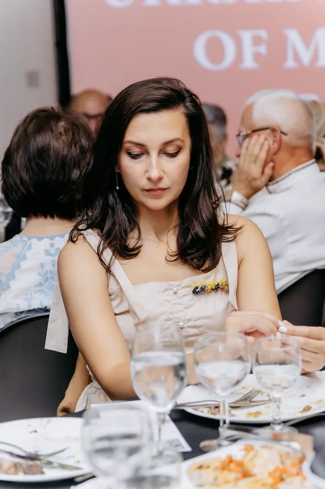 Annual Benefit Gala