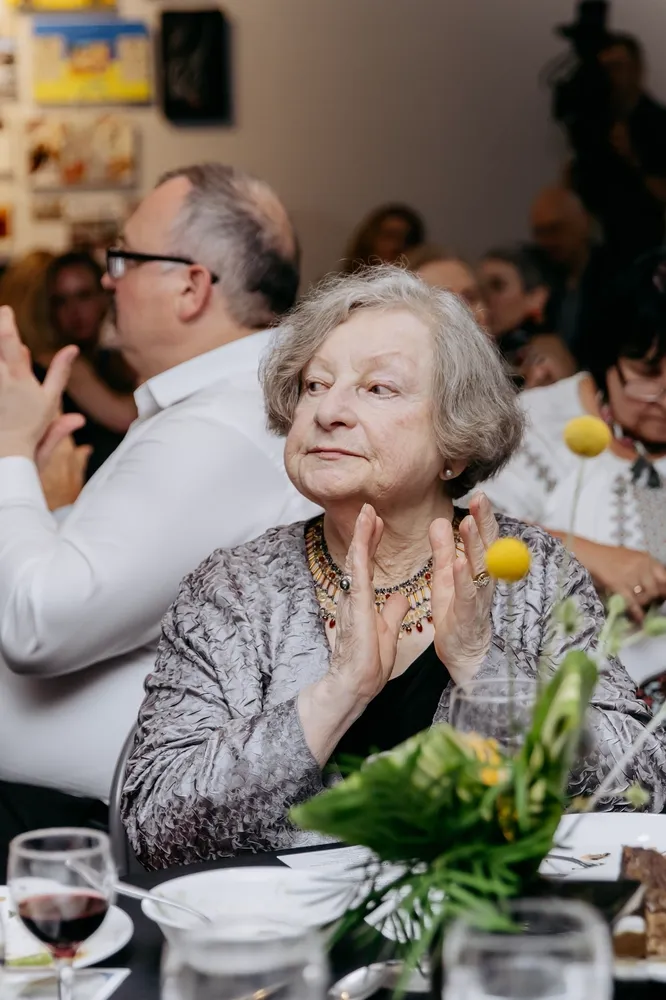 Annual Benefit Gala