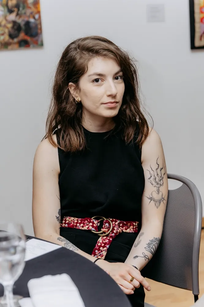 Annual Benefit Gala
