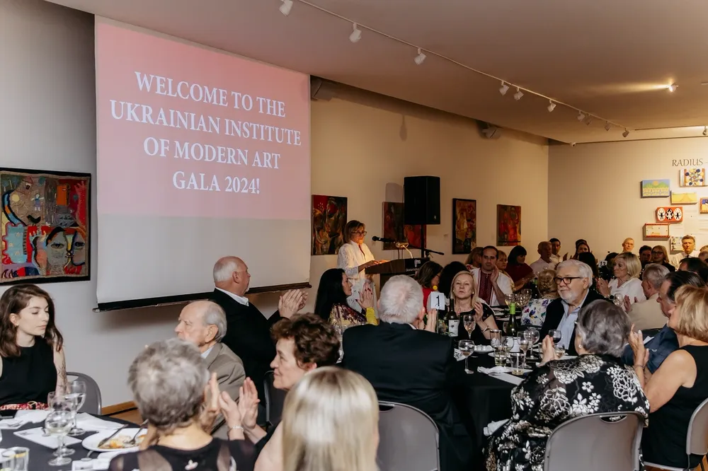 Annual Benefit Gala