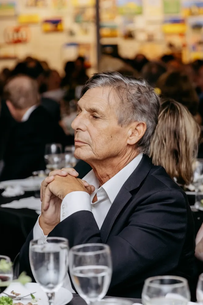 Annual Benefit Gala