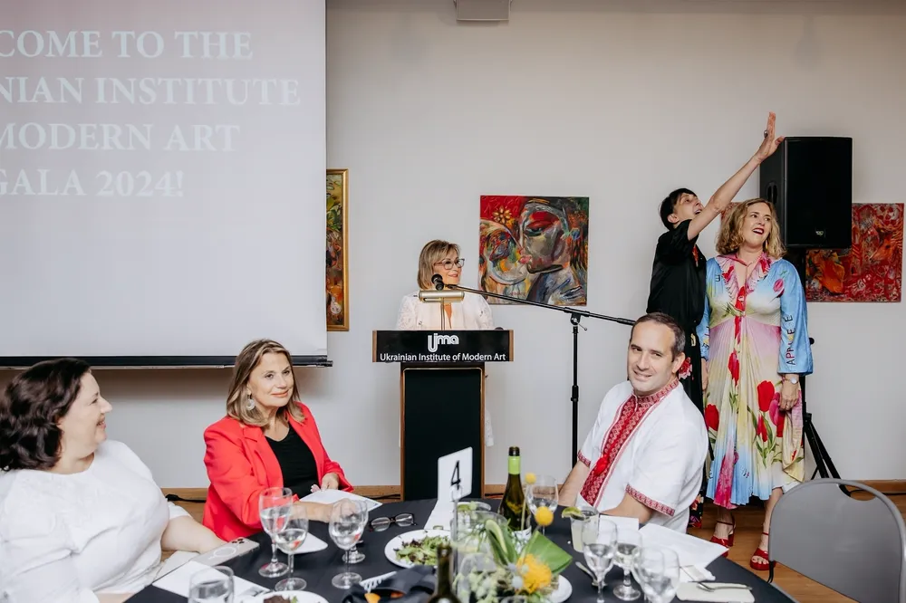 Annual Benefit Gala