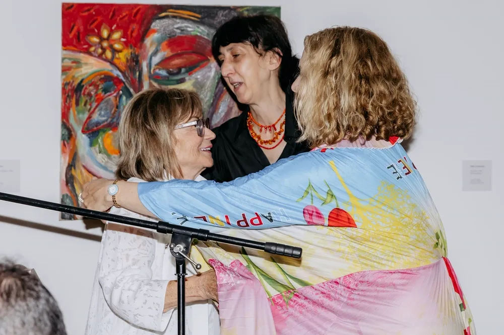 Annual Benefit Gala