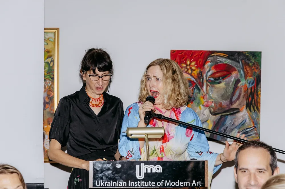 Annual Benefit Gala