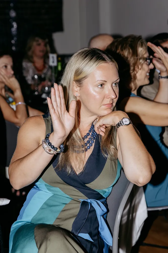 Annual Benefit Gala