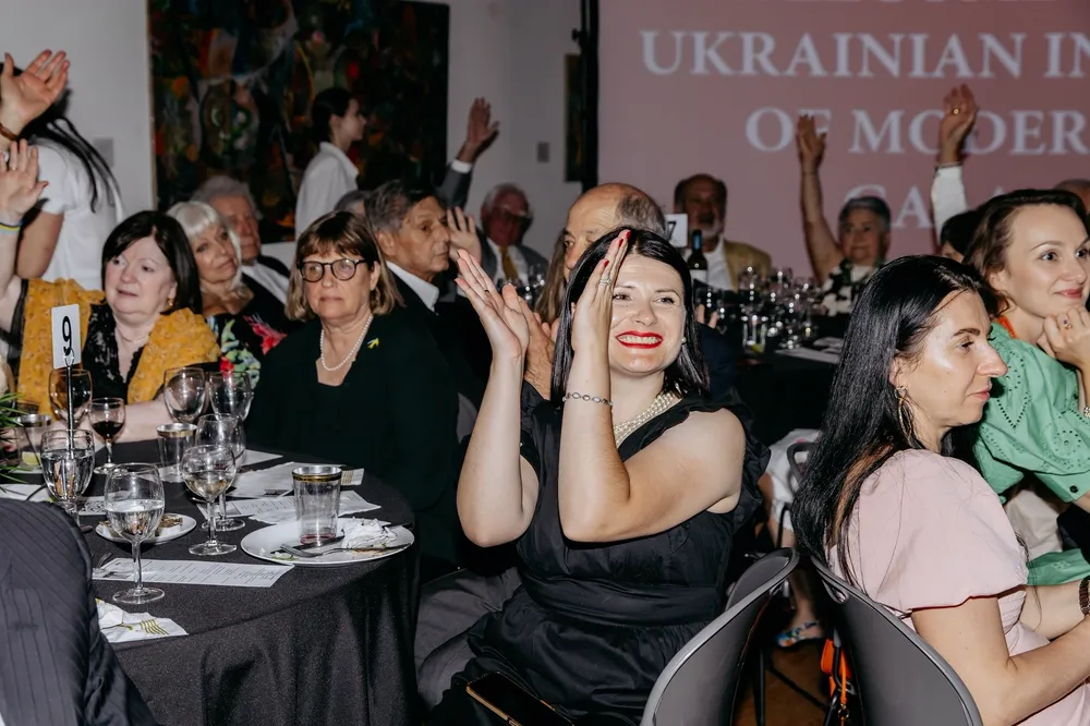 Annual Benefit Gala
