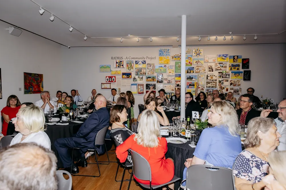Annual Benefit Gala