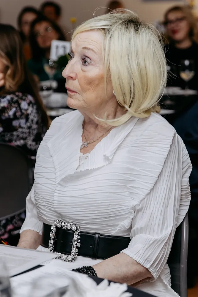 Annual Benefit Gala