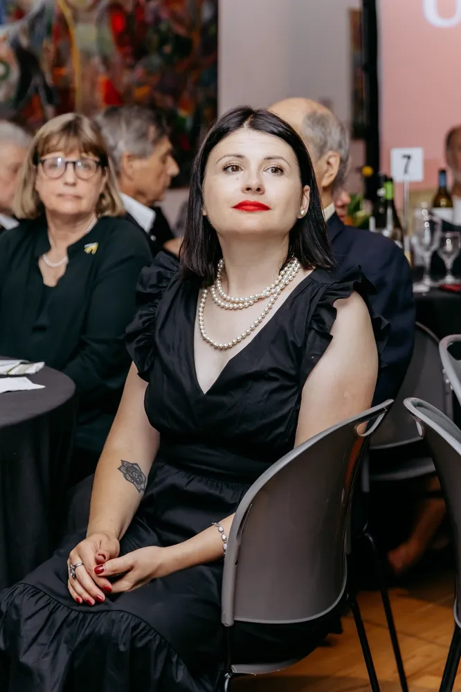 Annual Benefit Gala