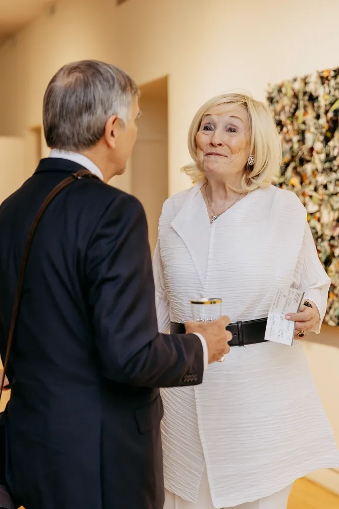 Annual Benefit Gala