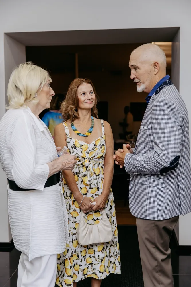 Annual Benefit Gala