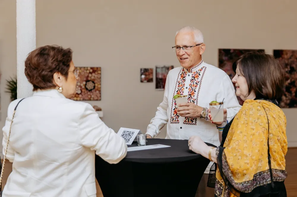 Annual Benefit Gala