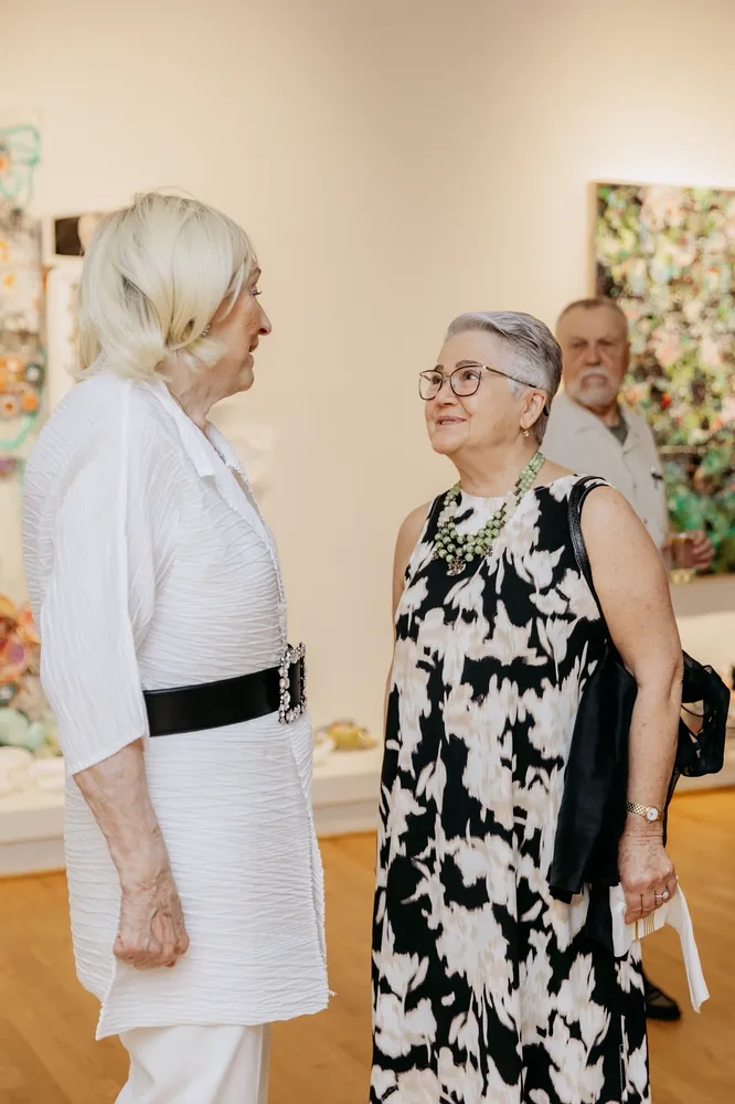 Annual Benefit Gala