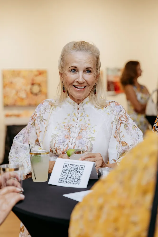 Annual Benefit Gala