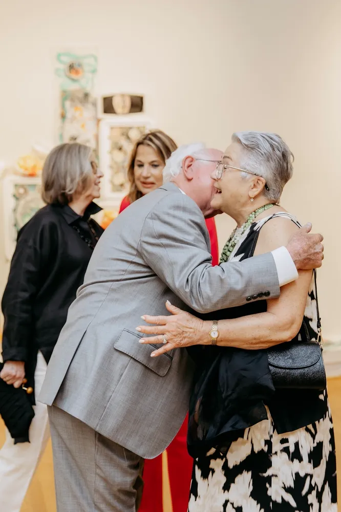 Annual Benefit Gala