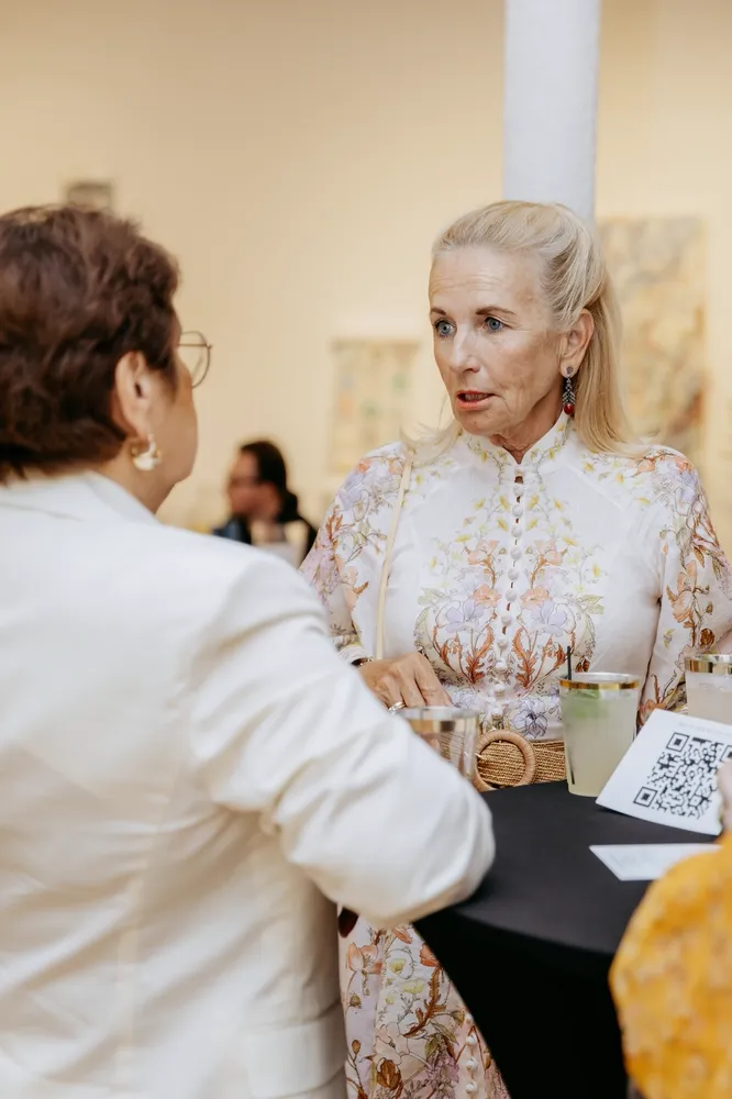 Annual Benefit Gala