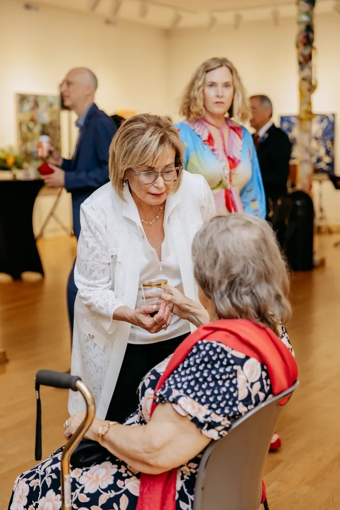 Annual Benefit Gala