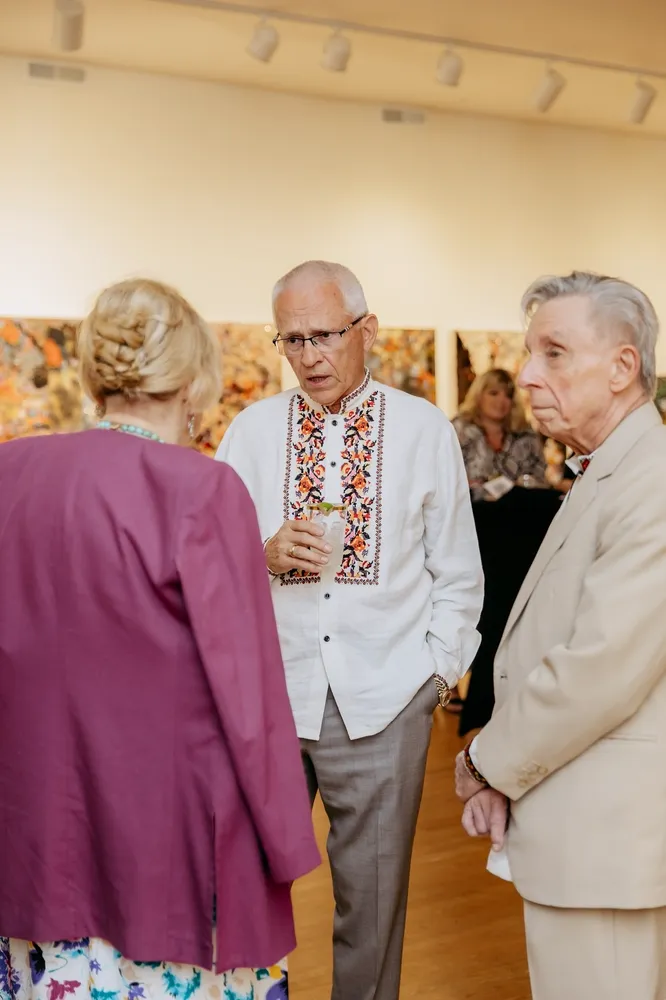 Annual Benefit Gala