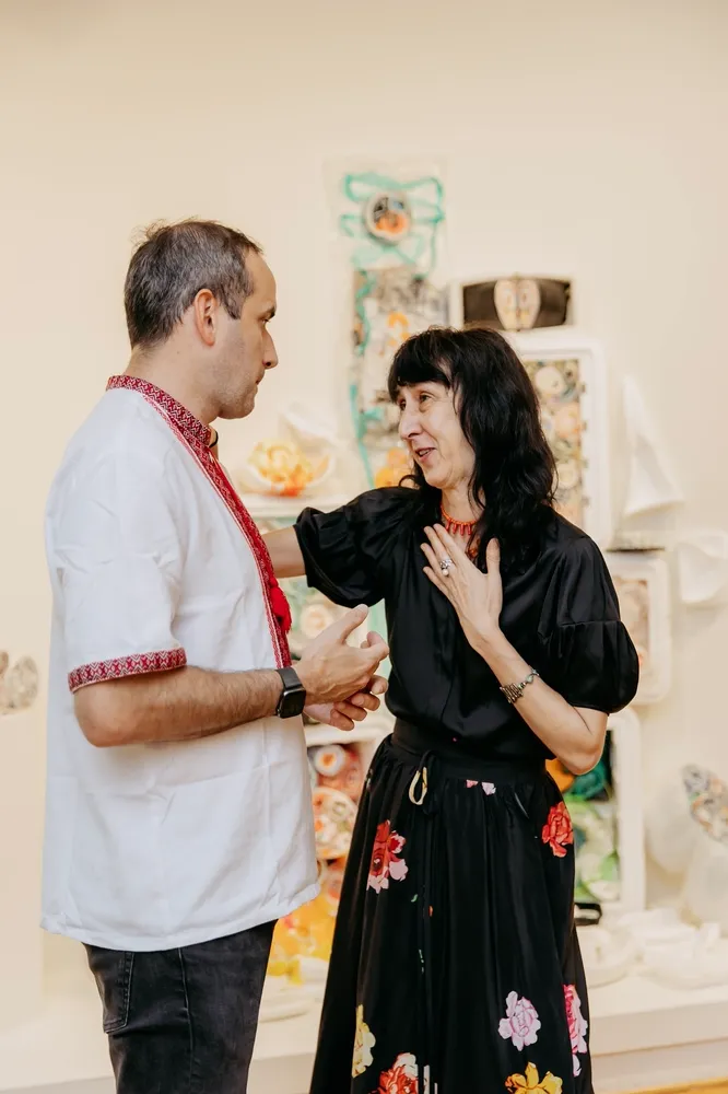 Annual Benefit Gala