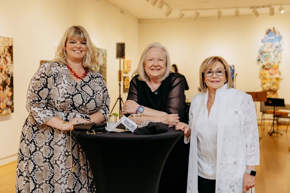 Annual Benefit Gala