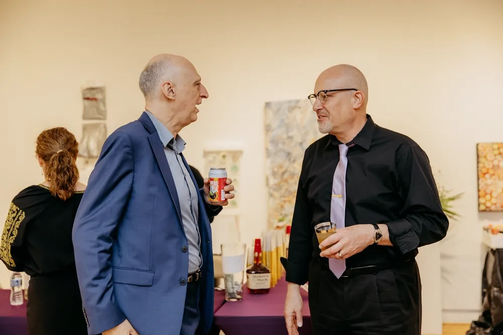 Annual Benefit Gala