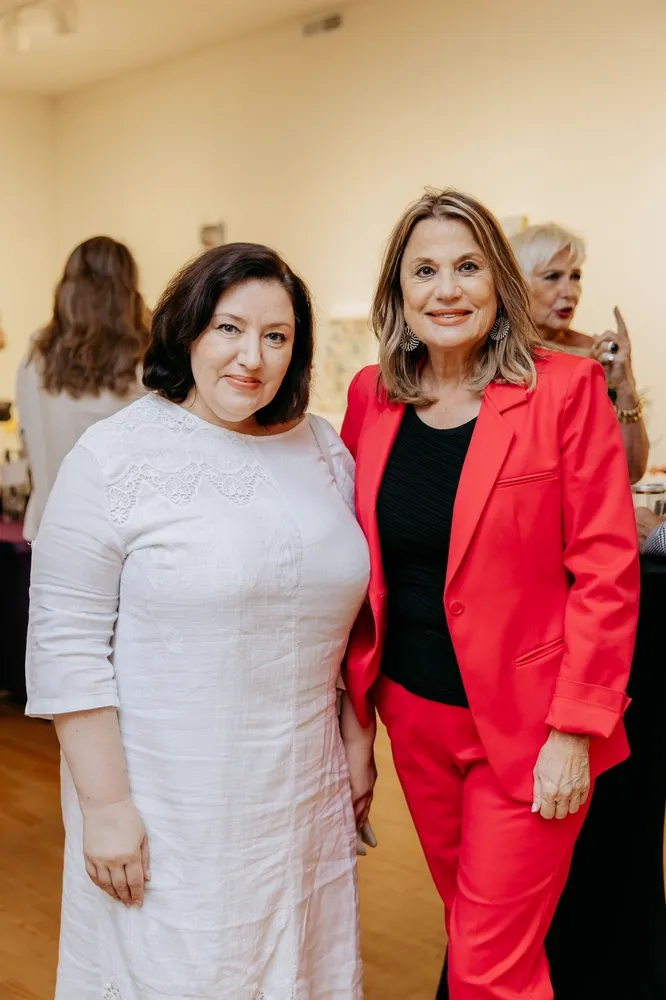 Annual Benefit Gala