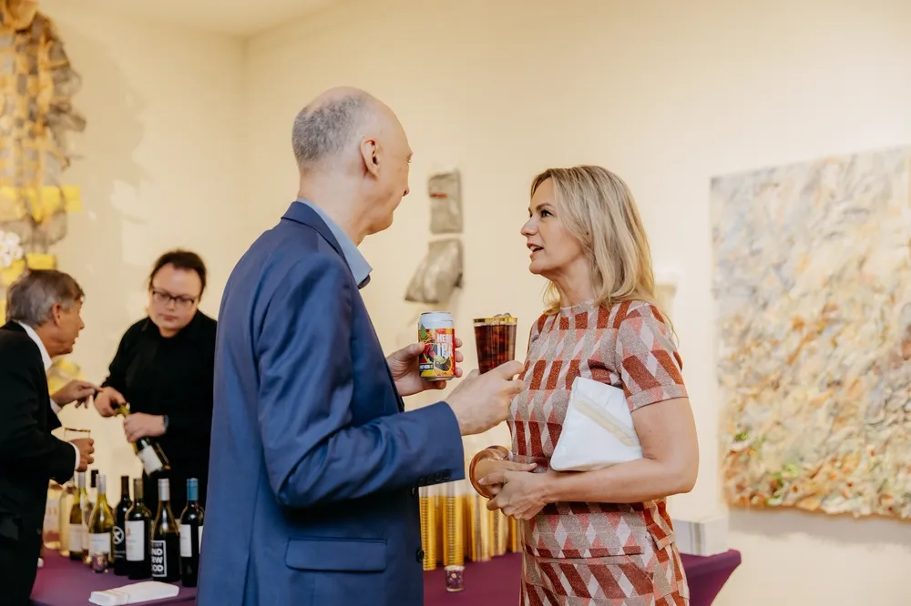 Annual Benefit Gala