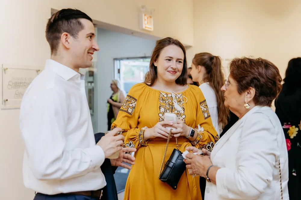 Annual Benefit Gala